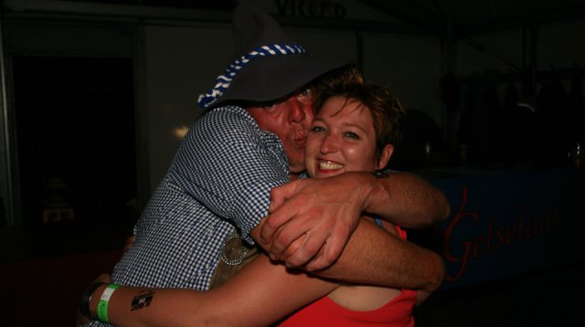 Zomerfeest zaterdagavond (zaterdag 31 augustus 2019)